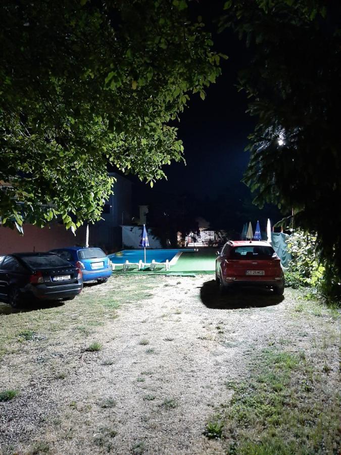 Vila Andra Costinesti Exterior photo