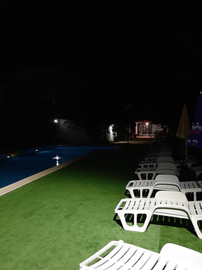 Vila Andra Costinesti Exterior photo