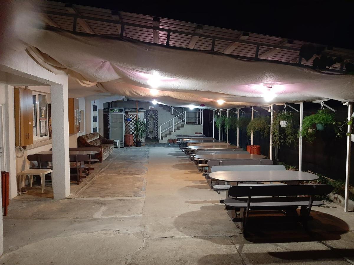 Vila Andra Costinesti Exterior photo