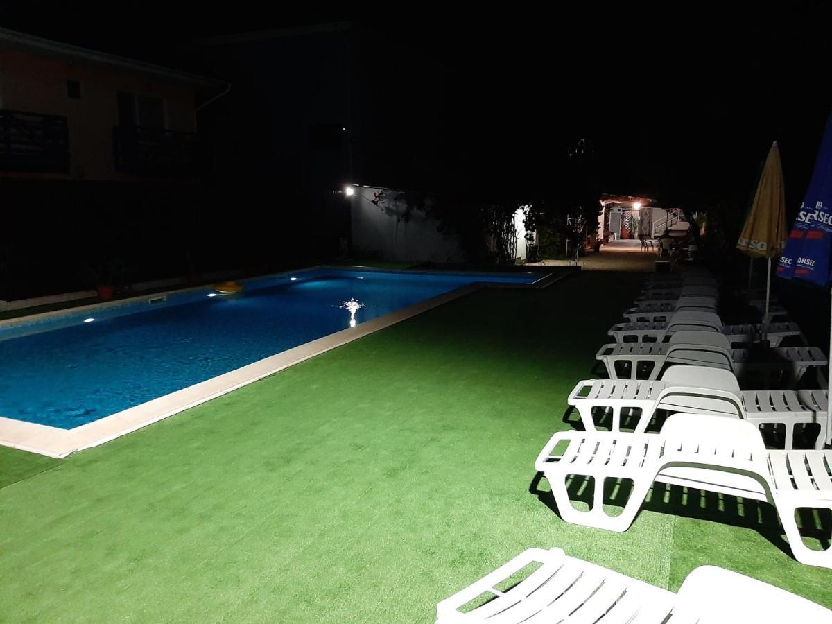 Vila Andra Costinesti Exterior photo