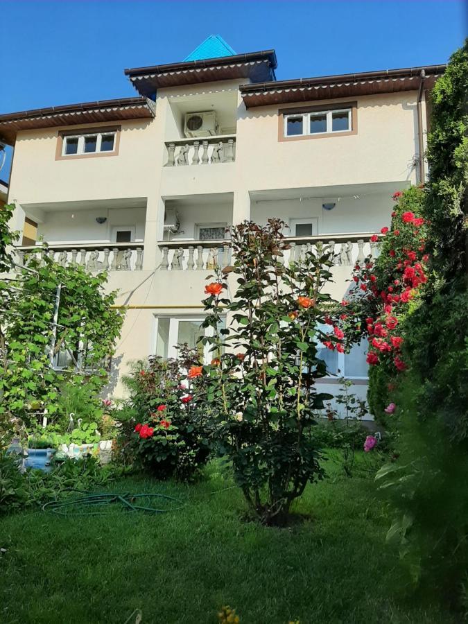 Vila Andra Costinesti Exterior photo