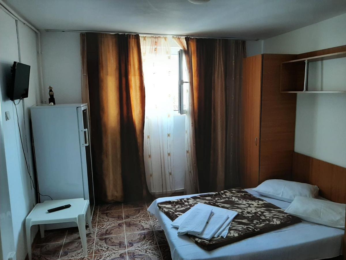 Vila Andra Costinesti Exterior photo