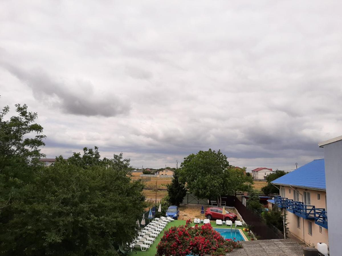 Vila Andra Costinesti Exterior photo