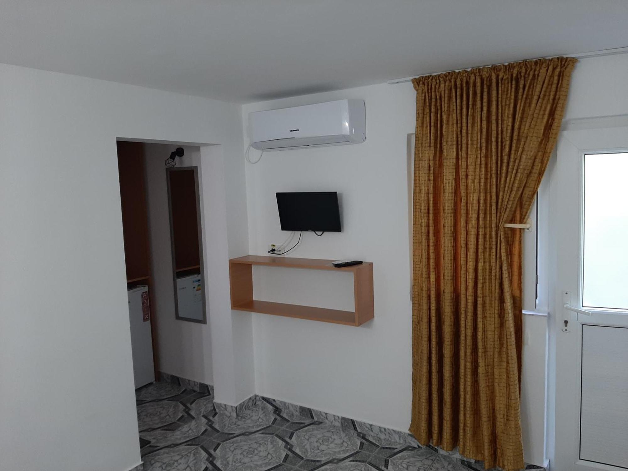 Vila Andra Costinesti Exterior photo