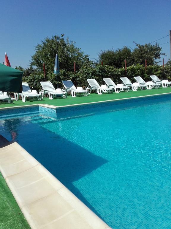 Vila Andra Costinesti Exterior photo
